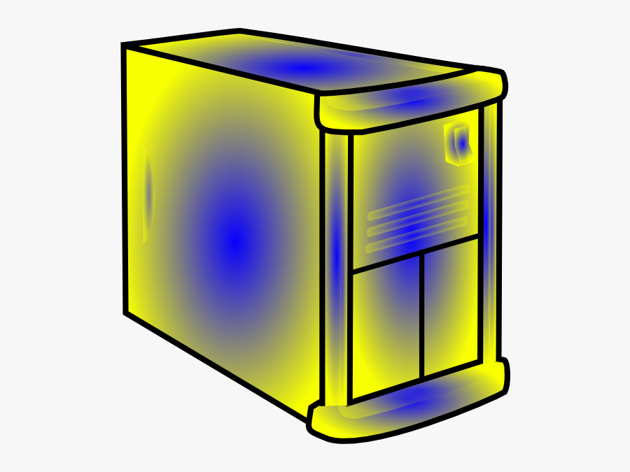 Transparent Server Clipart - Server Clipart Blue , Free Transparent ...