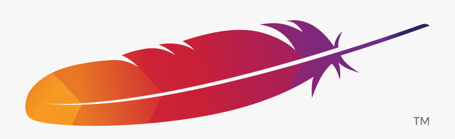 Plesk Logo Clipart - Apache The Web Server Logo Png, Transparent Clipart