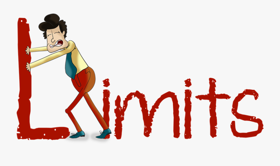 Limits Png, Transparent Clipart