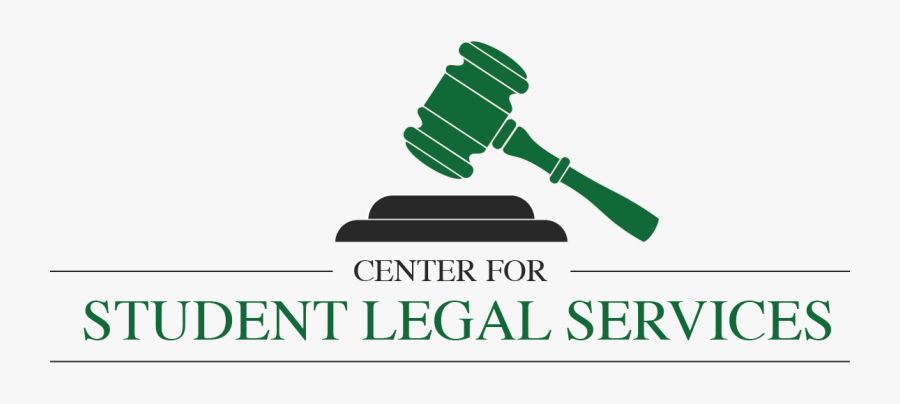Center For Student Services - Law Services Logo Png, Transparent Clipart