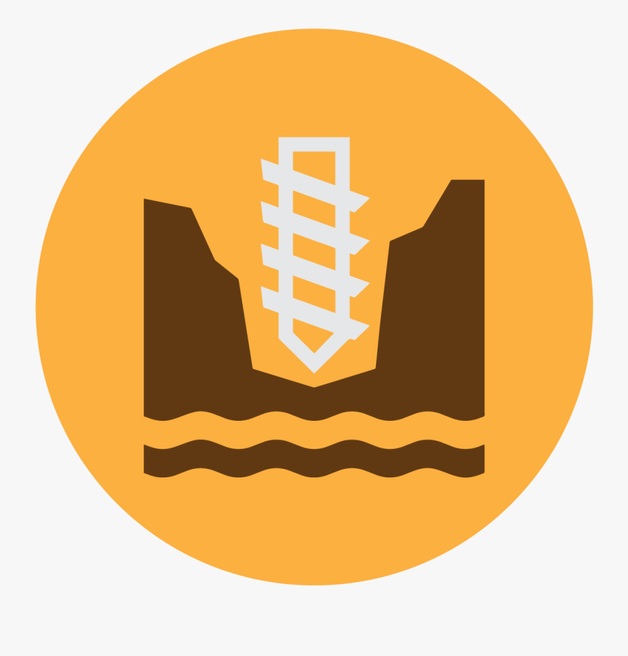 Well Digging Png, Transparent Clipart