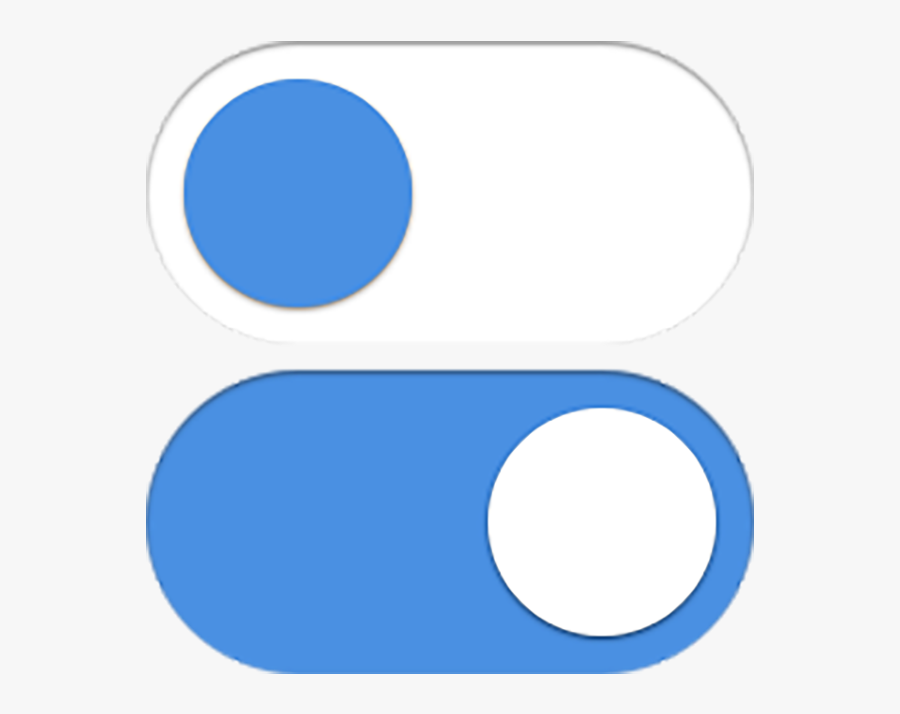 Automating Recovery Of Third-party Services - Circle, Transparent Clipart