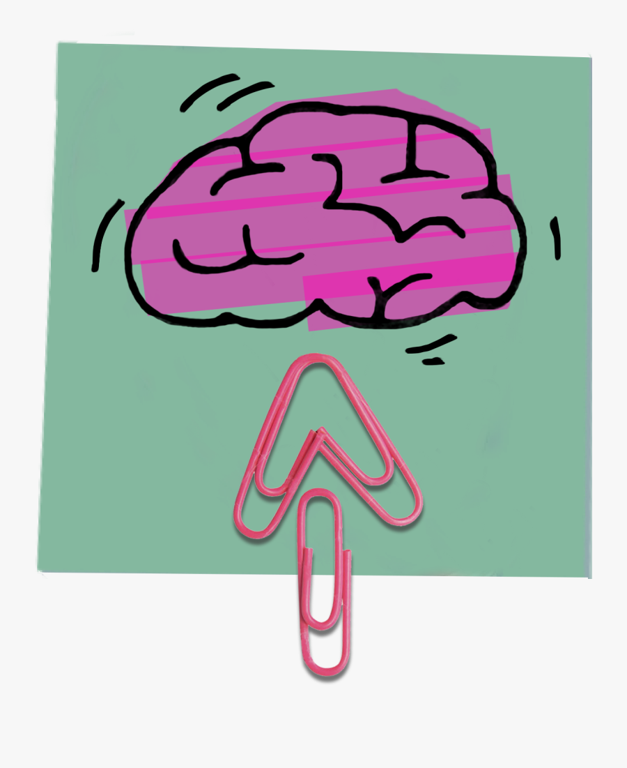 Transparent Thinking Icon Png, Transparent Clipart