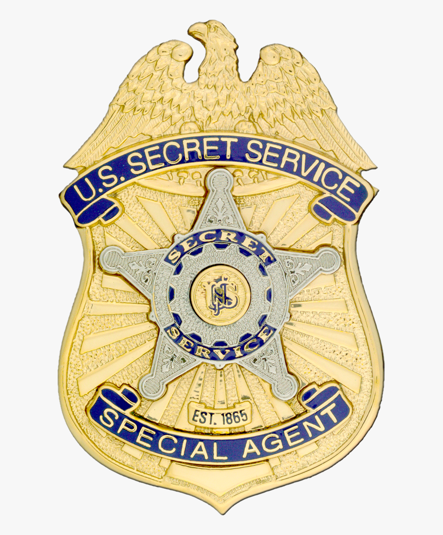 Clip Art Secret Agent Badge Secret Service Badge 2018 Free Transparent Clipart Clipartkey