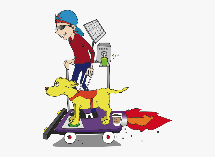 Of Inquiry Adaptive Thinking - Cartoon, Transparent Clipart