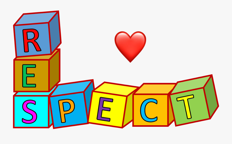 If Verse 33 In Ephesians - Teacher Respect Clip Art, Transparent Clipart