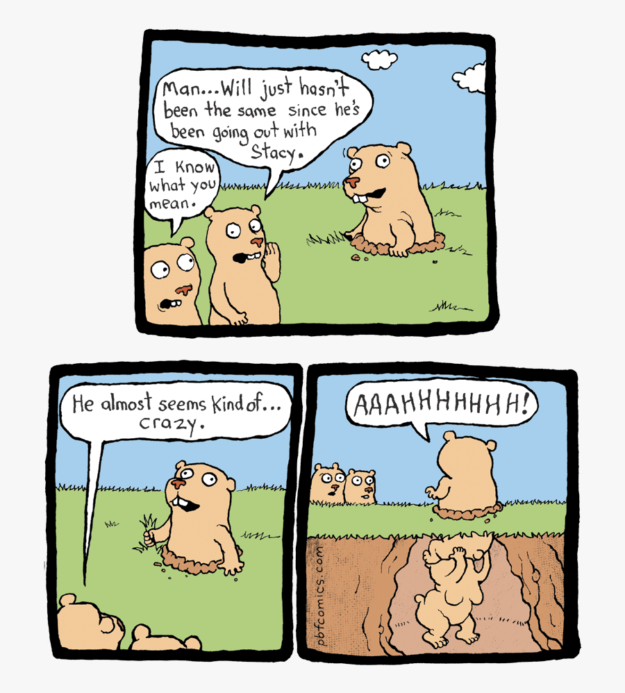 Comic Strip About Critical Thinking , Free Transparent Clipart  ClipartKey
