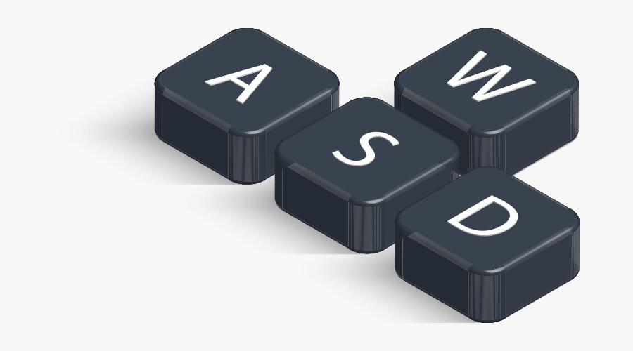 Clip Art Play On Pc With - Electronics, Transparent Clipart