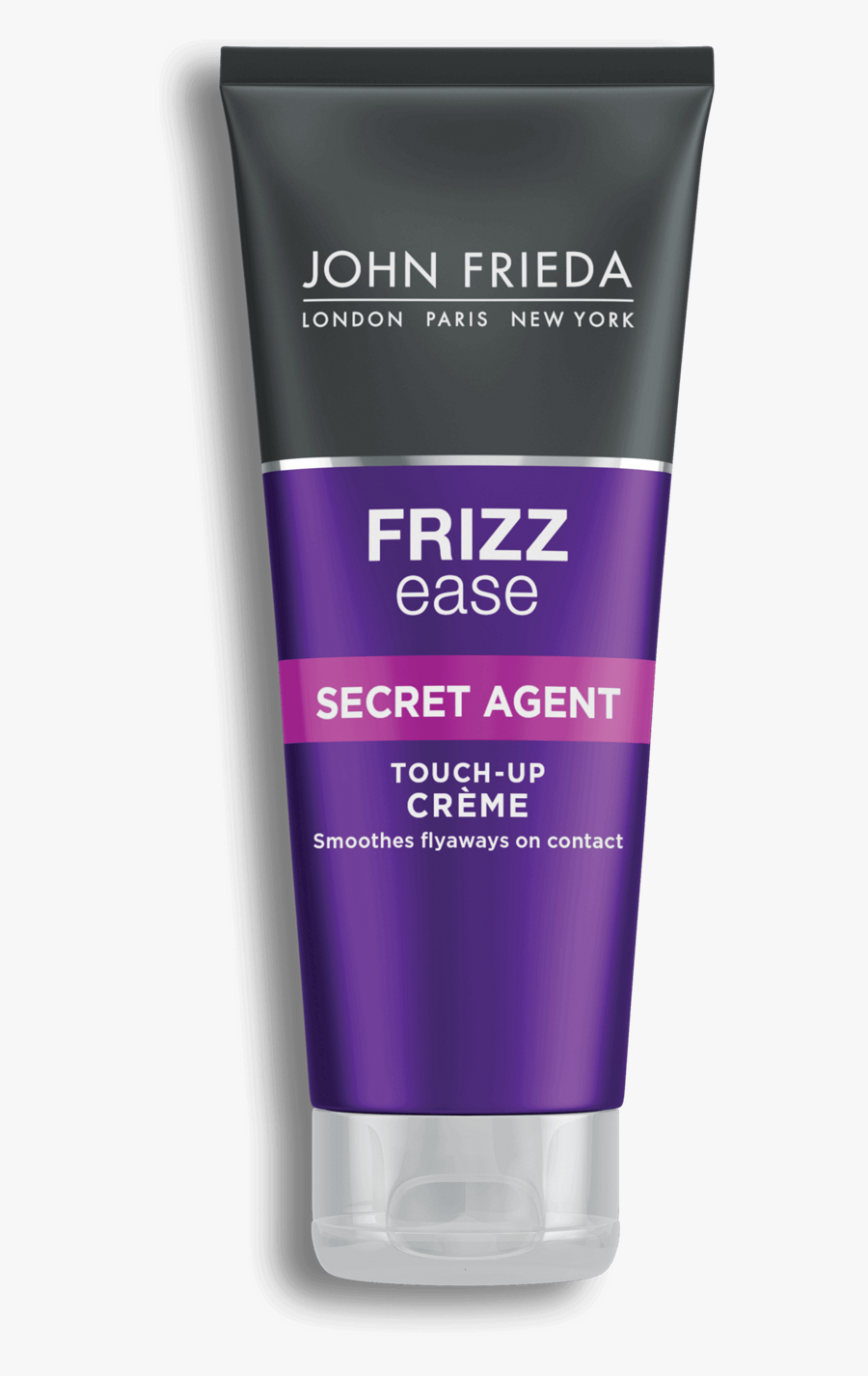 Clip Art Secret Agent Up Cr - John Frieda Frizz Ease Secret Agent, Transparent Clipart