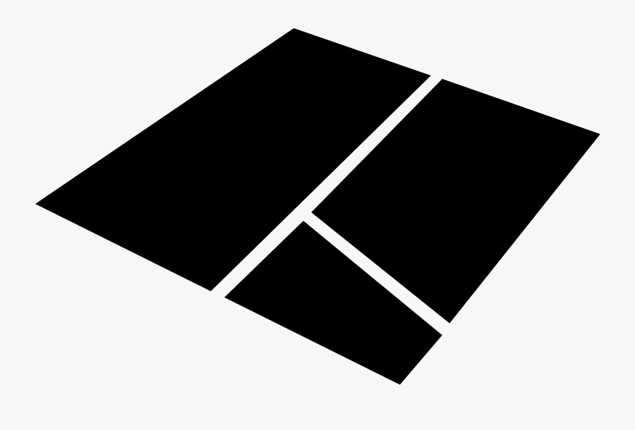 Land Parcel - Land Parcel Clipart, Transparent Clipart