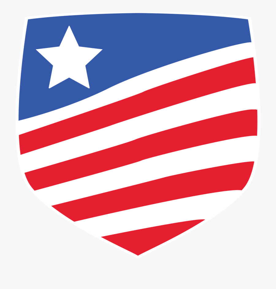 Union Party, Union Logo - Union Party Flag, Transparent Clipart