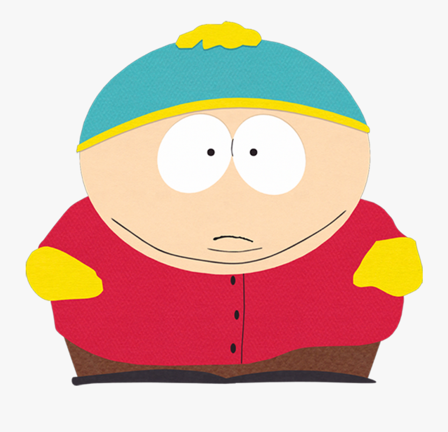 Transparent Speaking Clipart Eric Cartman , Free Transparent Clipart