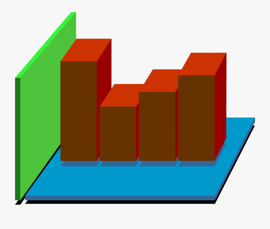 Bar Graph Clipart - Bar Graph Stock, Transparent Clipart