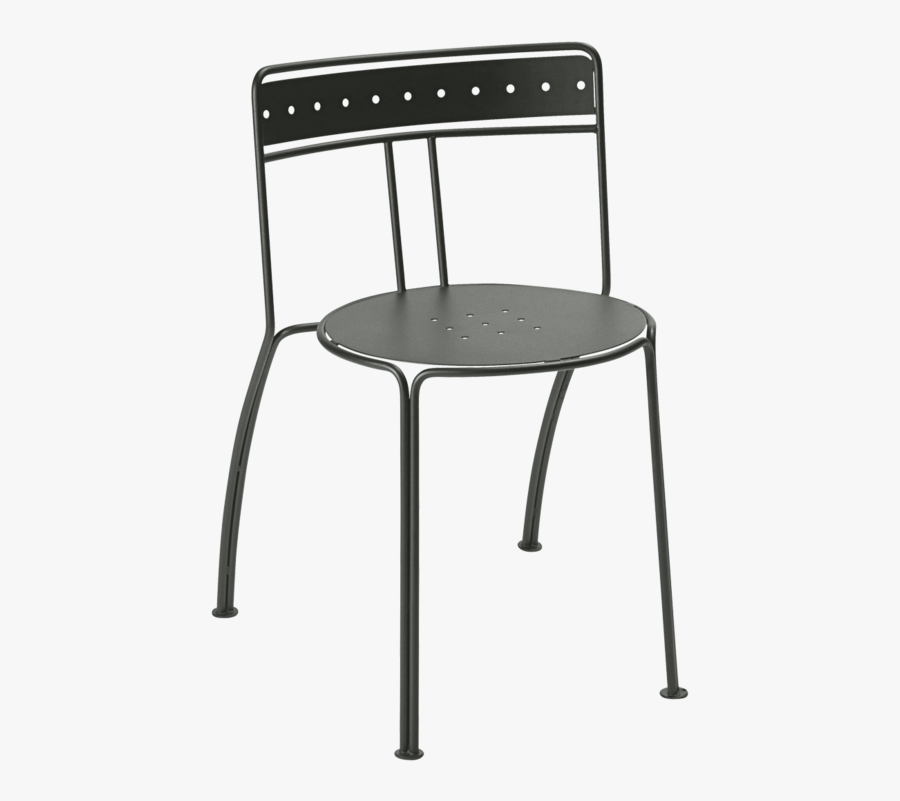 Palais Royal - Chair - Chaise Palais Royal Wilmotte, Transparent Clipart
