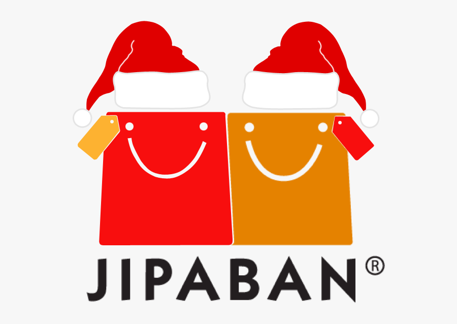 Ho Ho Ho The Season Is Back Again - Shopping Mall, Transparent Clipart