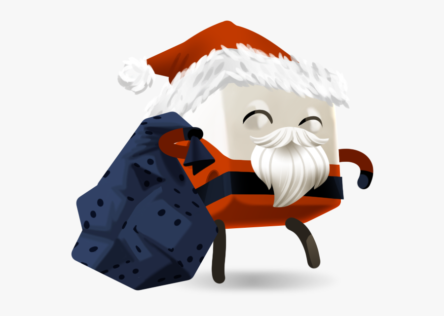 Yahtzee With Buddies On Twitter - Illustration, Transparent Clipart