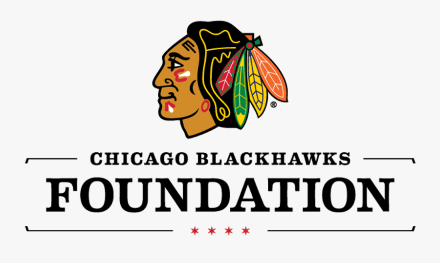 Chicago Blackhawks, Transparent Clipart