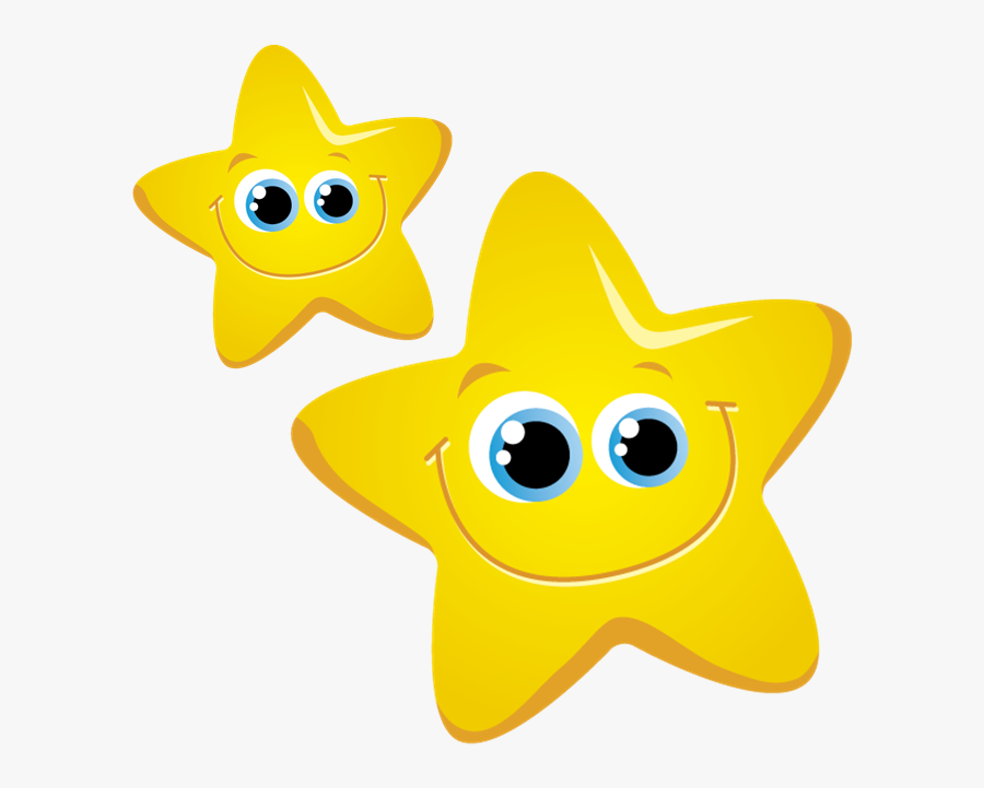 Transparent Estrellas Png - Twinkle Twinkle Little Star Clipart, Transparent Clipart