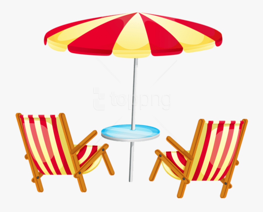 Beach Clipart Png - Things Found In The Beach, Transparent Clipart