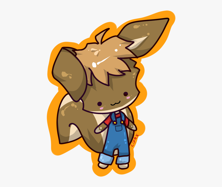 Ho Ho Cute Scooter - Cartoon, Transparent Clipart