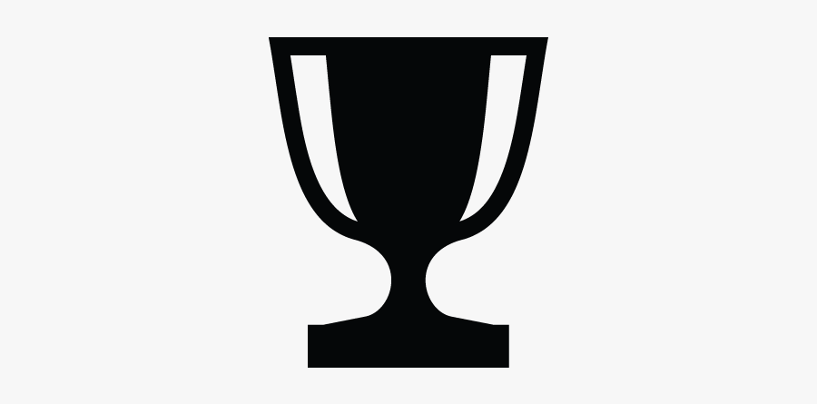 Clipart Shield Trophy - Emblem, Transparent Clipart