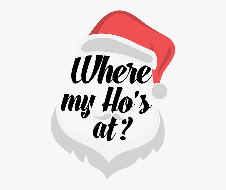 where my hos at santa