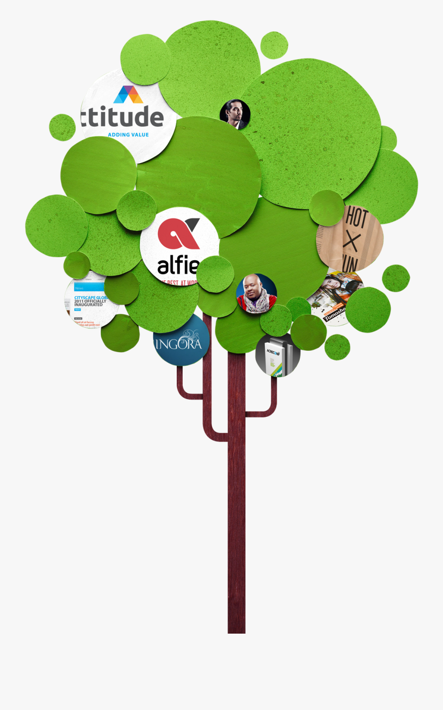 Heaven Clipart Mustard Tree, Transparent Clipart