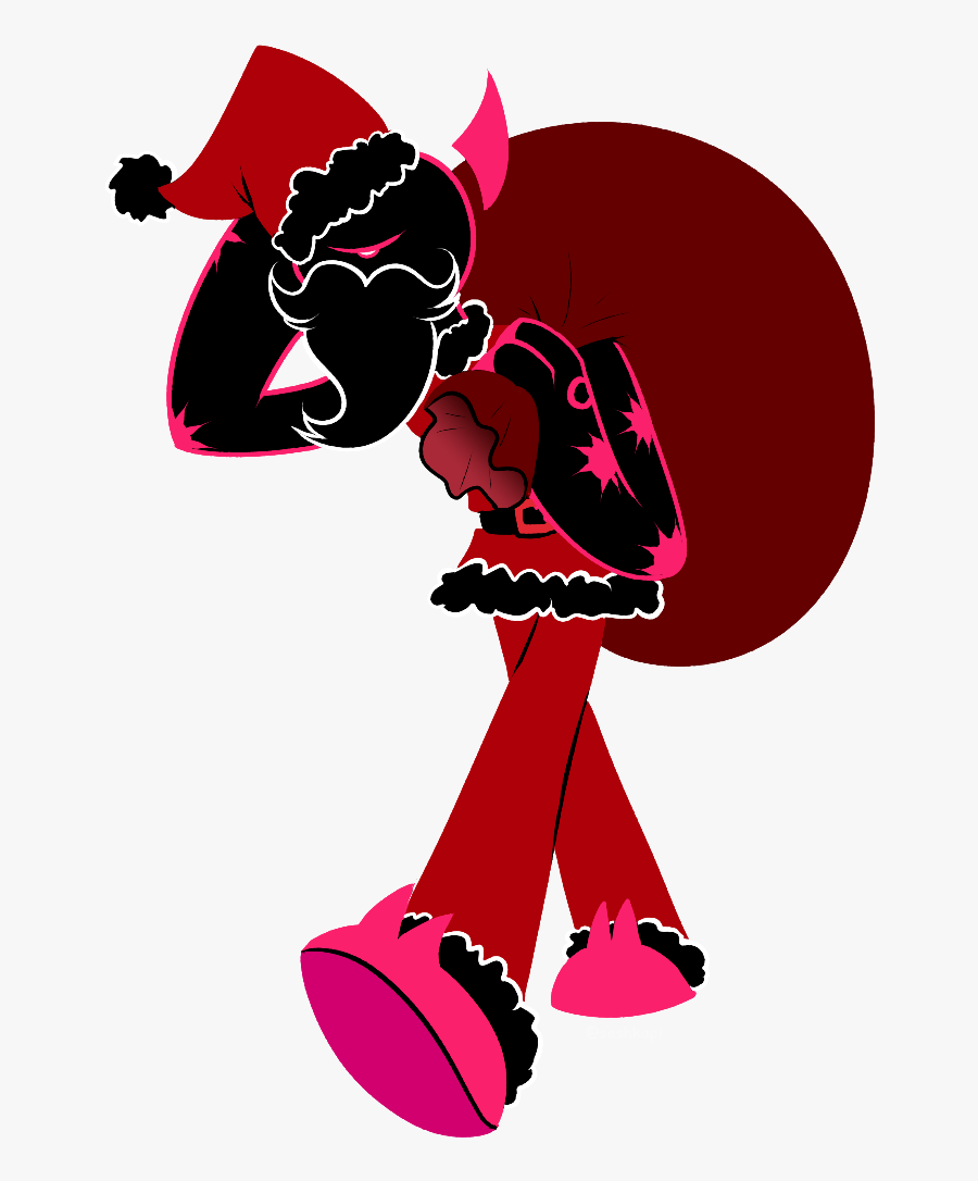 Santa-fresh Is Canon And You Know That
ho Ho Ho
happy - Cartoon, Transparent Clipart