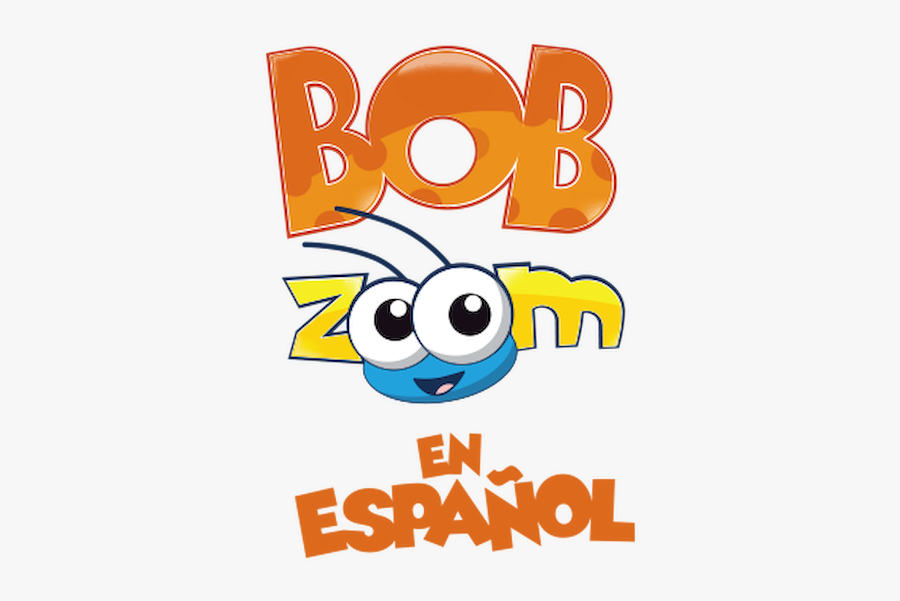 Bob Zoom, Transparent Clipart