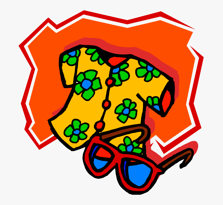 Five Items You Need For A Bike Tour In Costa Rica Active - Beach Wear Clip Art, Transparent Clipart