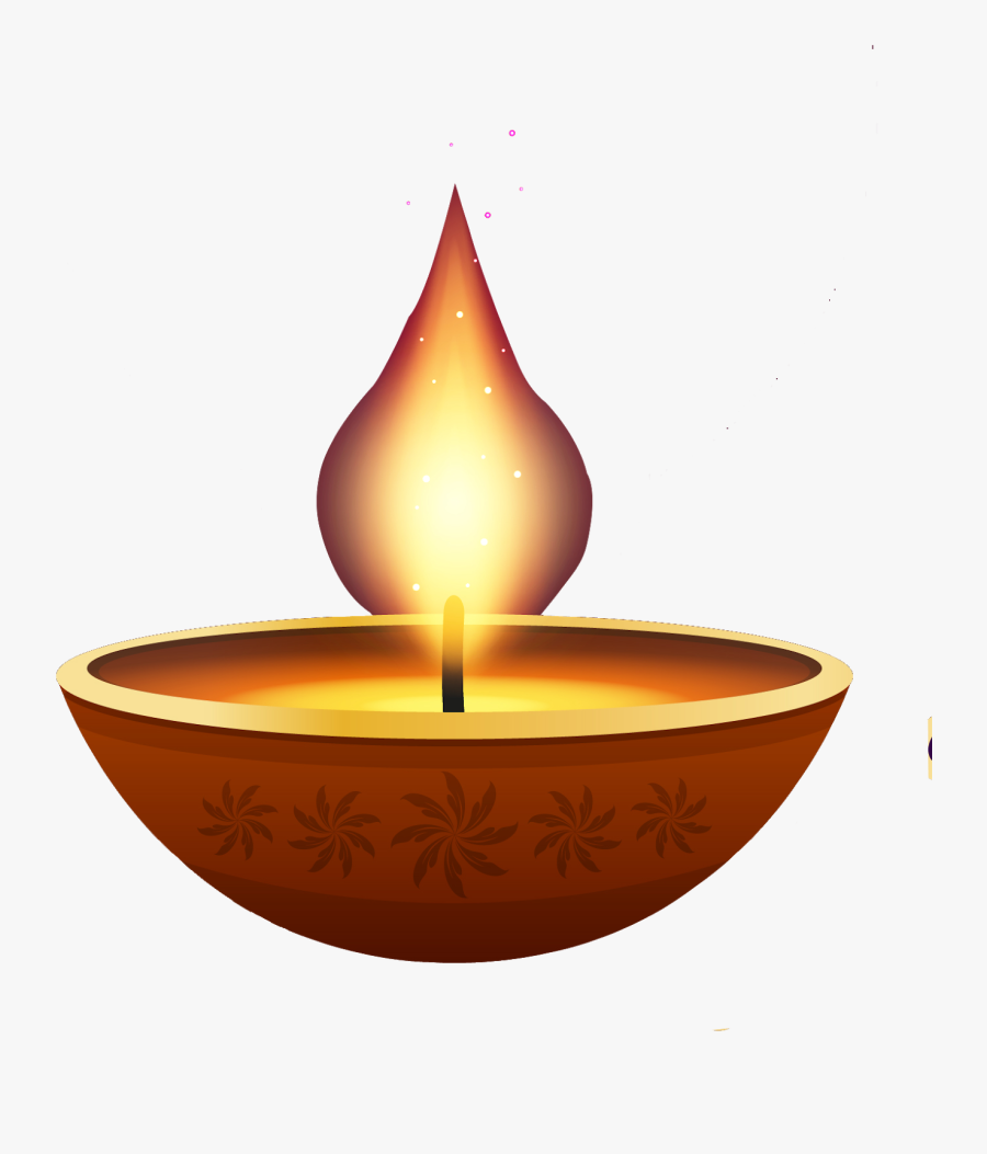 Flame, Transparent Clipart