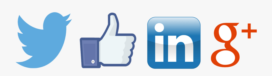 Now You Can Find Us On Follow Like - Facebook Like Icon, Transparent Clipart