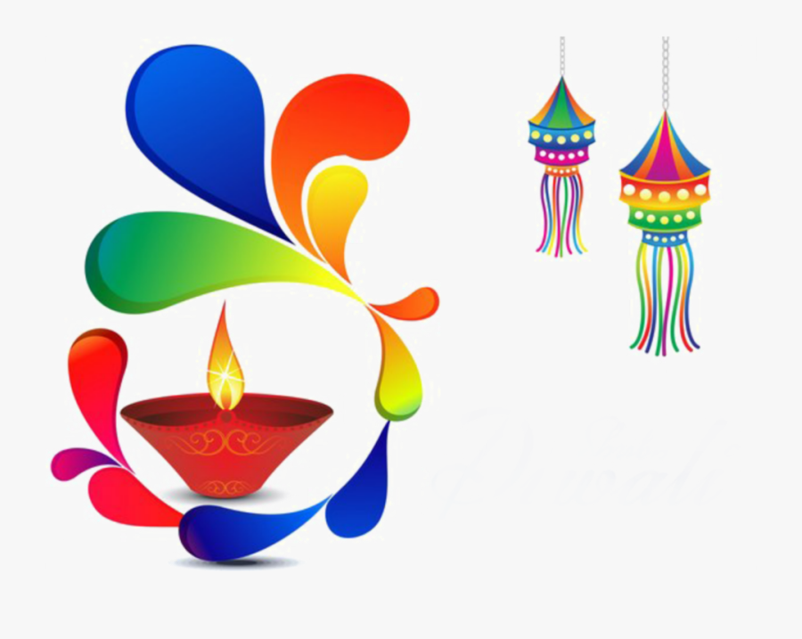 #india #diwali #deepavali #deepawali #தீபாவளி - Diwali Wishes From Hospital, Transparent Clipart