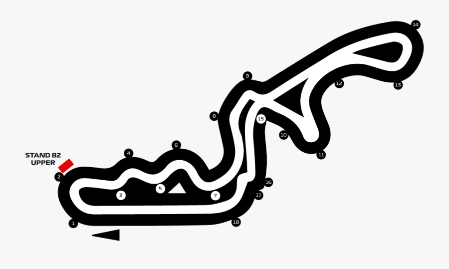 Formula 1 Clipart , Png Download - 2019 Japanese Grand Prix, Transparent Clipart
