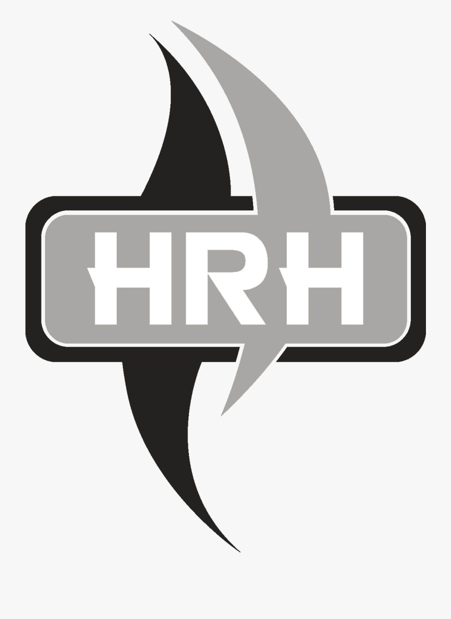 The 2017 Hrh Quiz Challenge Trophy - Hrh Logo, Transparent Clipart