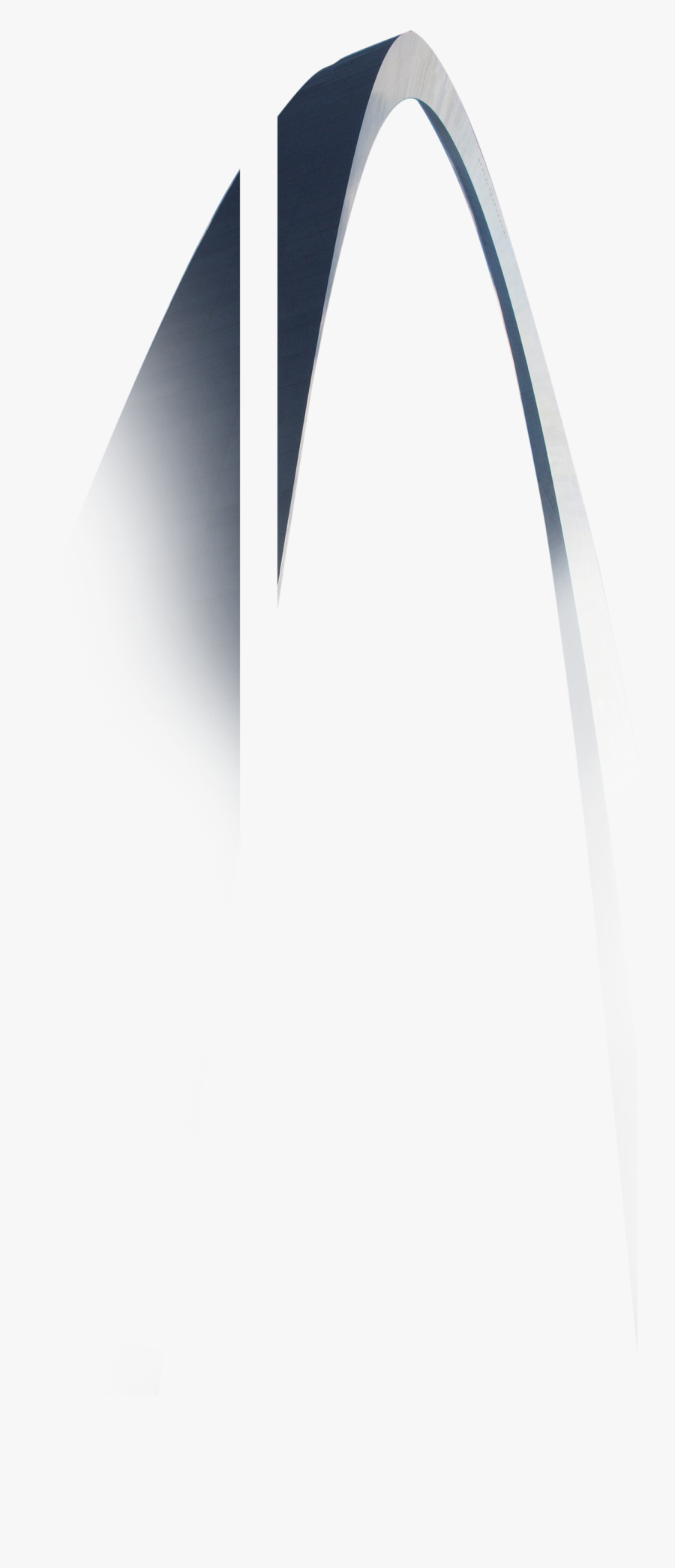 Gateway Arch -, Transparent Clipart