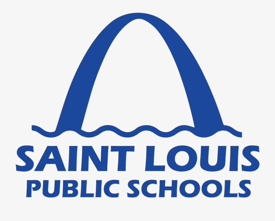 The St Louis Map Room Coca - St Louis Public Schools, Transparent Clipart