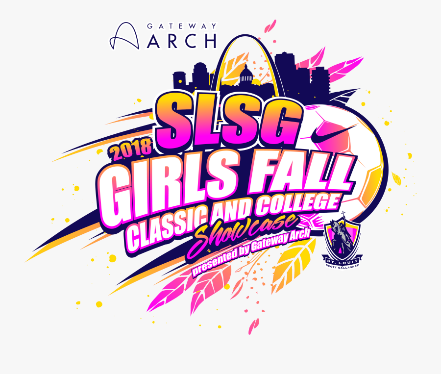 Slsg Girls Fall Classic - St. Louis Scott Gallagher Soccer Club, Transparent Clipart