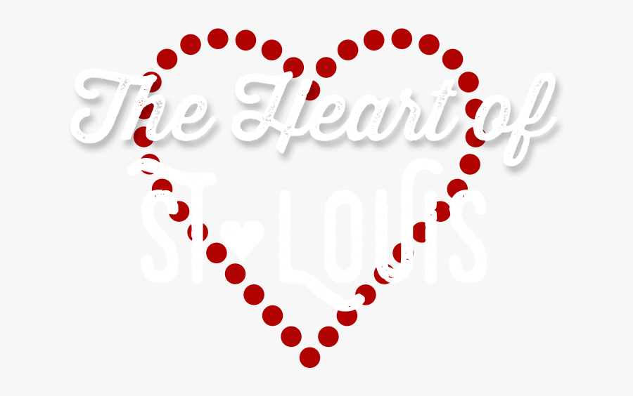 Story Art - Heart, Transparent Clipart