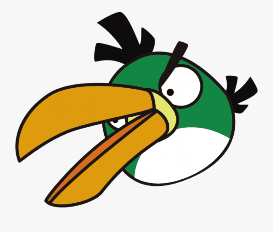 Free Png Download Angry Bird Vector Png Images Background - Angry Birds Photos Gallery, Transparent Clipart