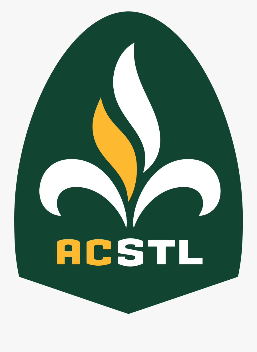 Ac St Louis, Transparent Clipart