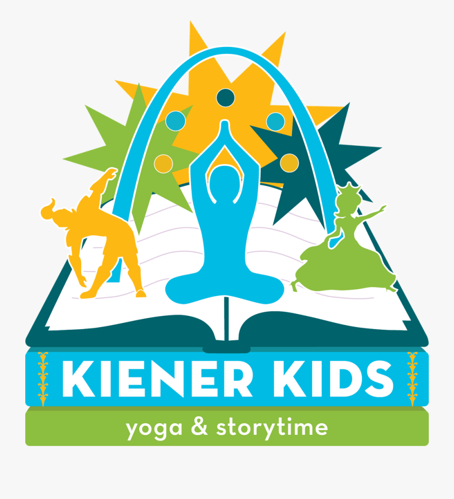 Kiener Kids Logo - Graphic Design, Transparent Clipart