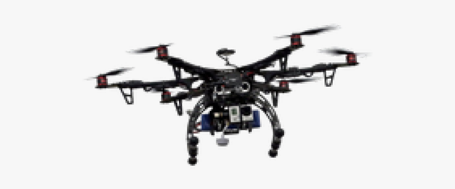 Drone Transparent Background, Transparent Clipart