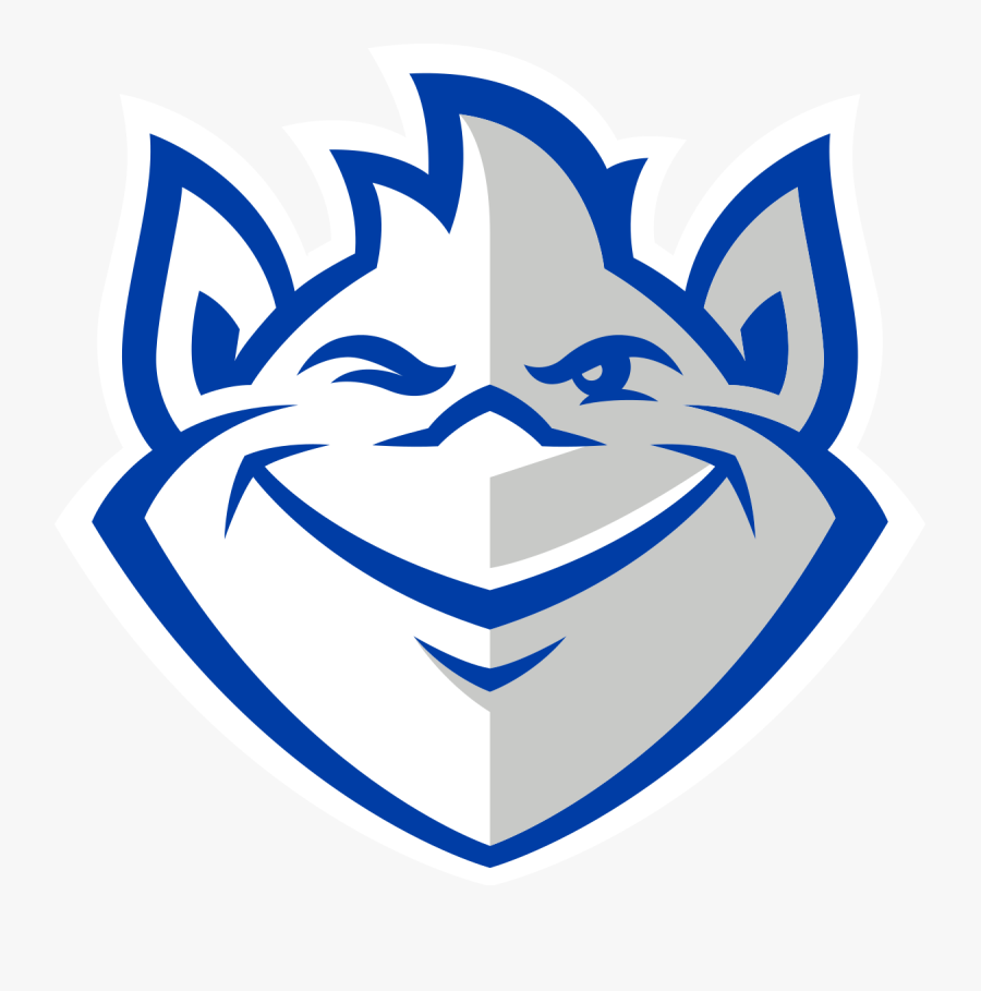Slu Billikens, Transparent Clipart