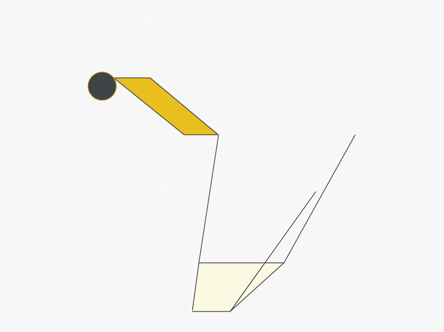 Scaling Up, Transparent Clipart