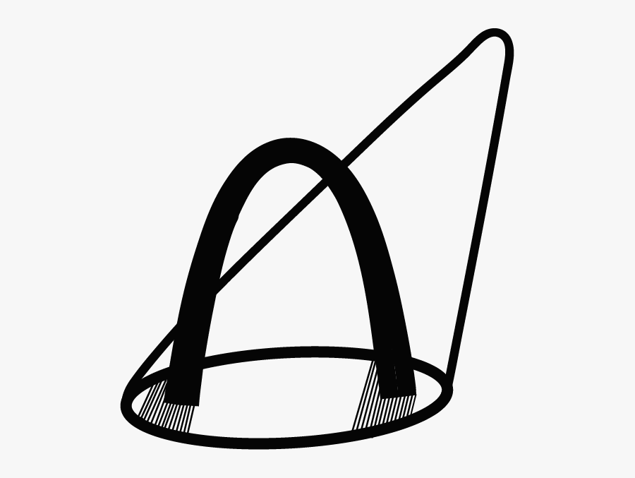 St Louis Arch Clipart, Transparent Clipart