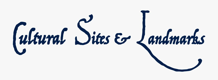 Picture - Calligraphy, Transparent Clipart