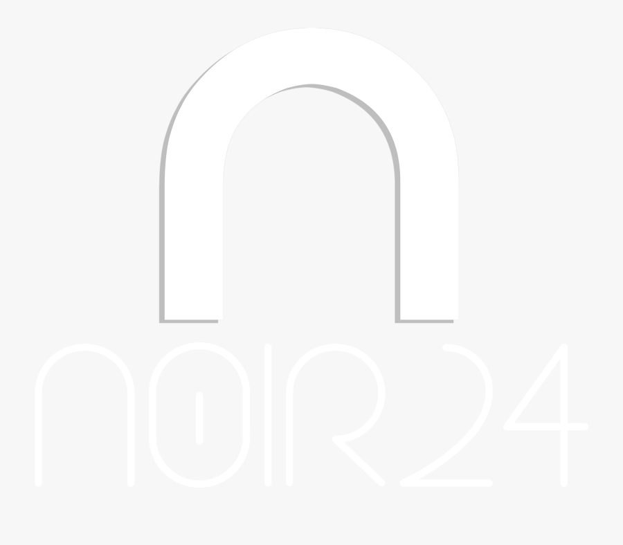 Noir24 Noir24 Noir24 Arch- - Arch, Transparent Clipart