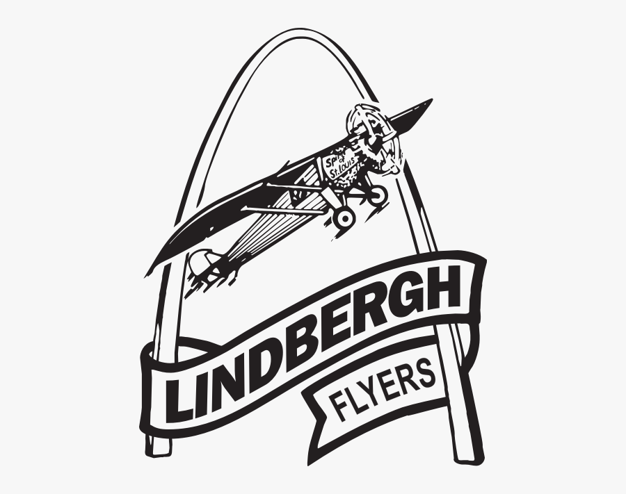 Lindbergh High School, Transparent Clipart