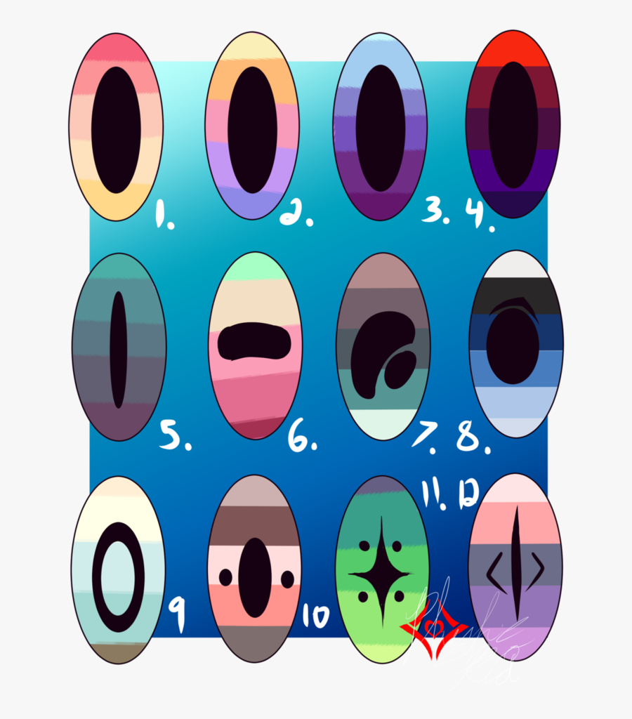 Palette Clipart Color Palette - Circle, Transparent Clipart